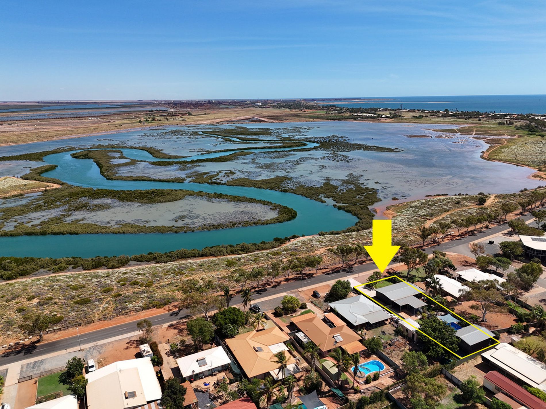 189 Athol Street, Port Hedland