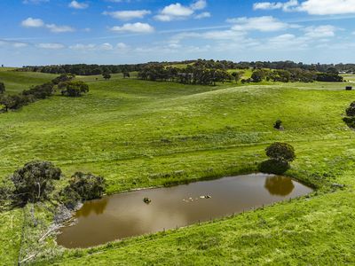 128 Varcoe Road, Rendelsham