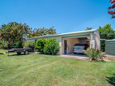 36 Homebush Road, Dundowran Beach
