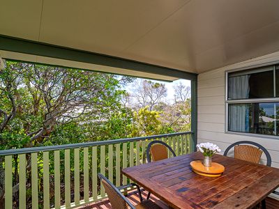 57 Helsham Street, Point Vernon