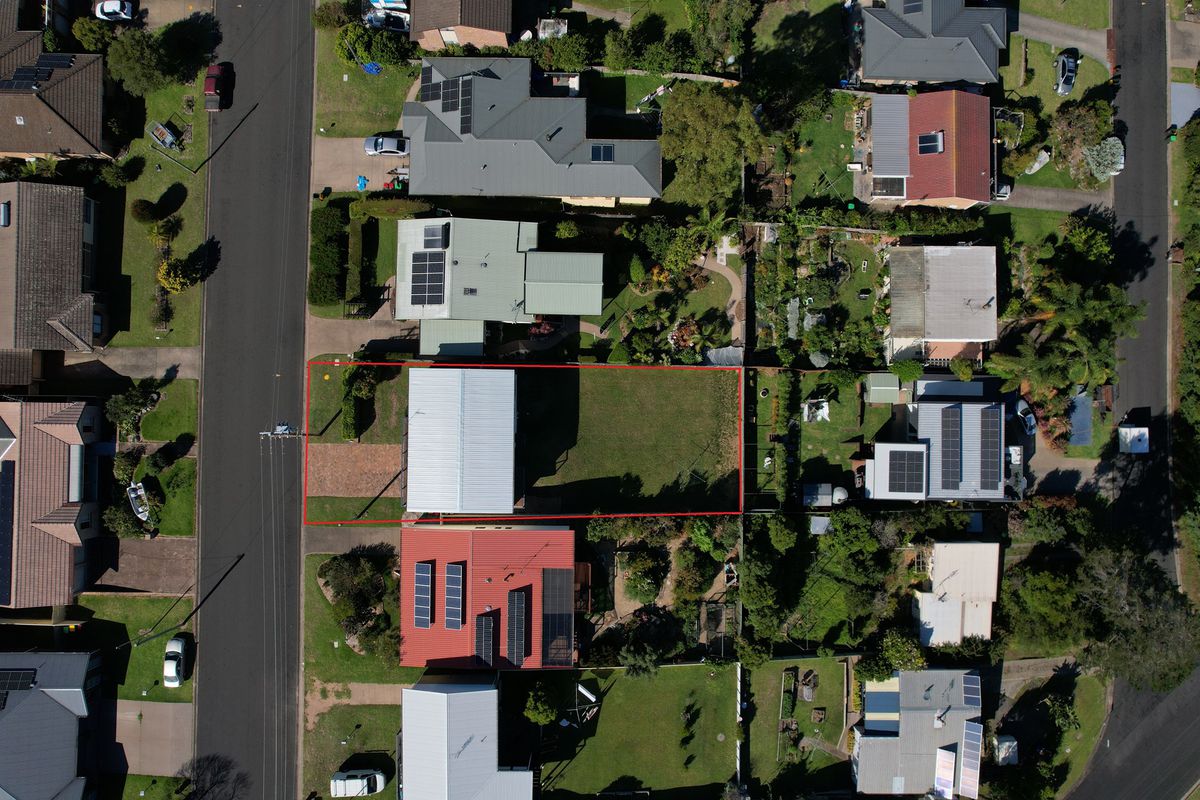 11 Attunga Street, Dalmeny