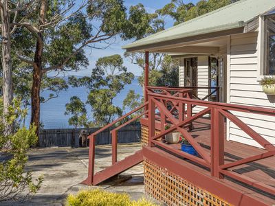 36 Cray Point Parade, Eggs And Bacon Bay