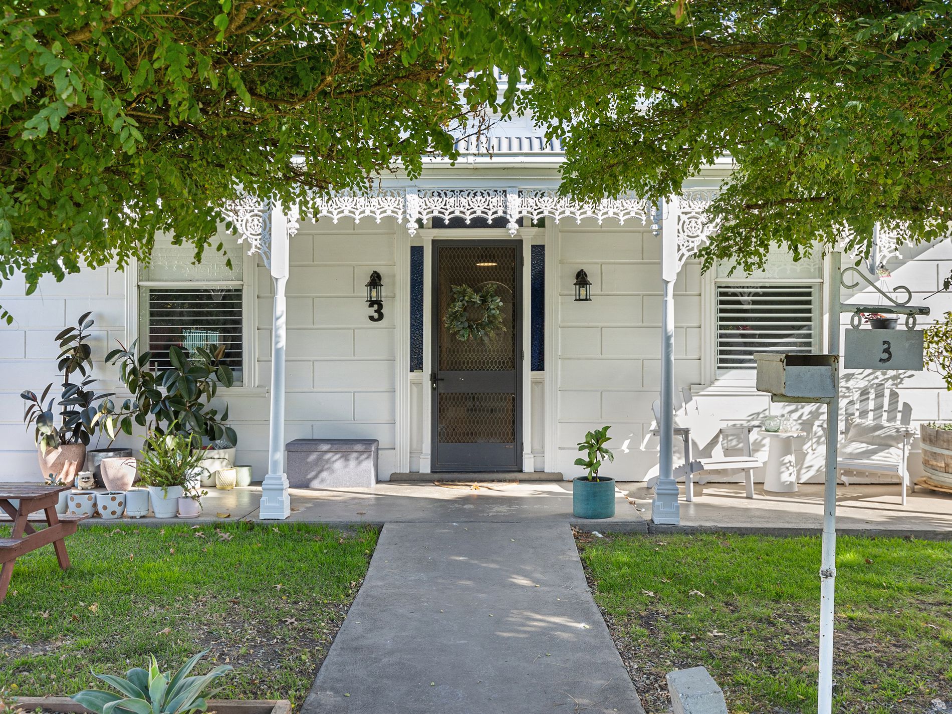 3 Collas Street, Seymour