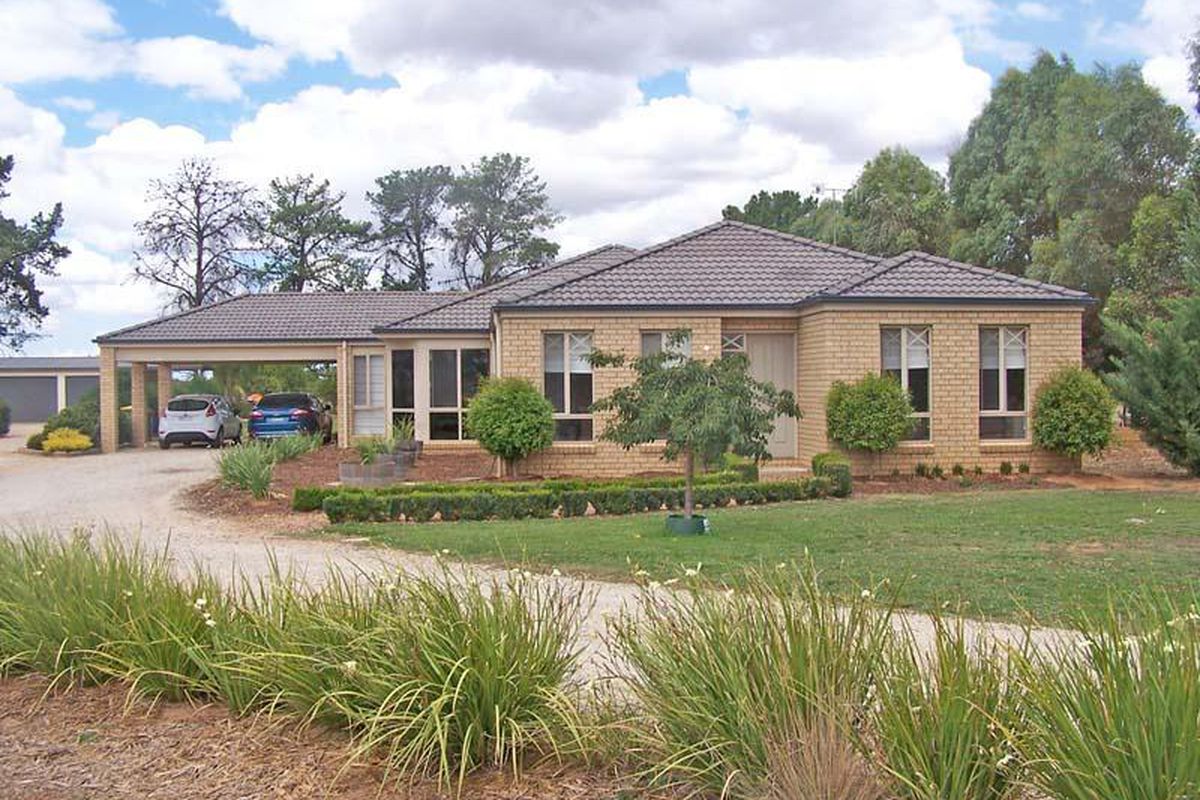 19 Amarco Lane, Kyabram