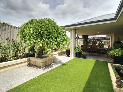 13 Icelandic Meander , Baldivis