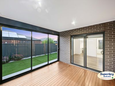 26 Irvine Avenue, Strathtulloh