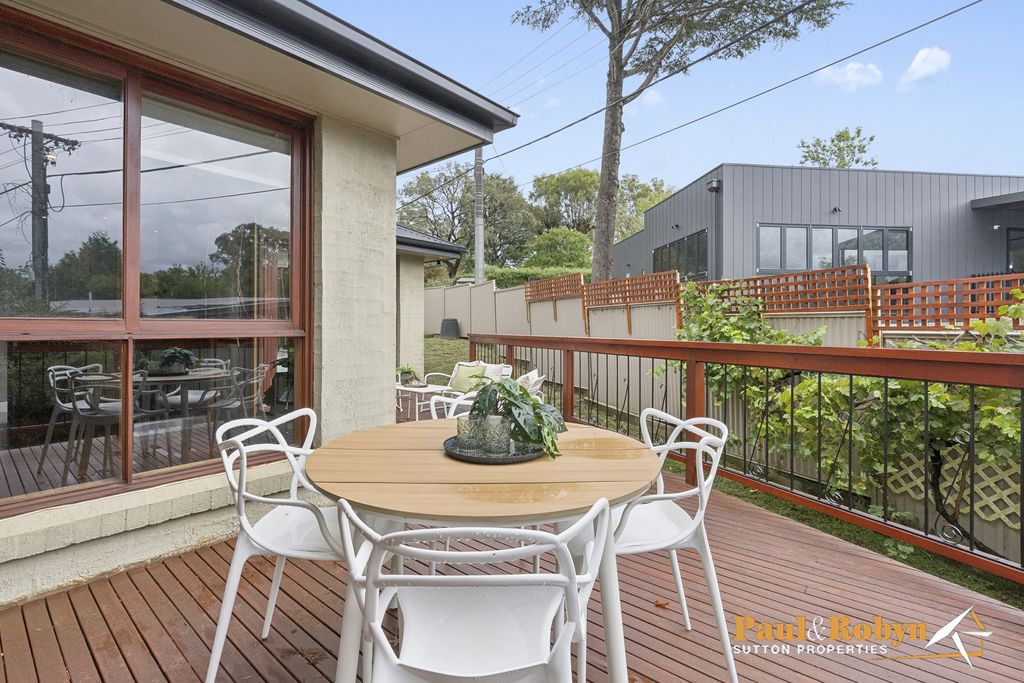 31 A Nardoo Crescent, O'connor