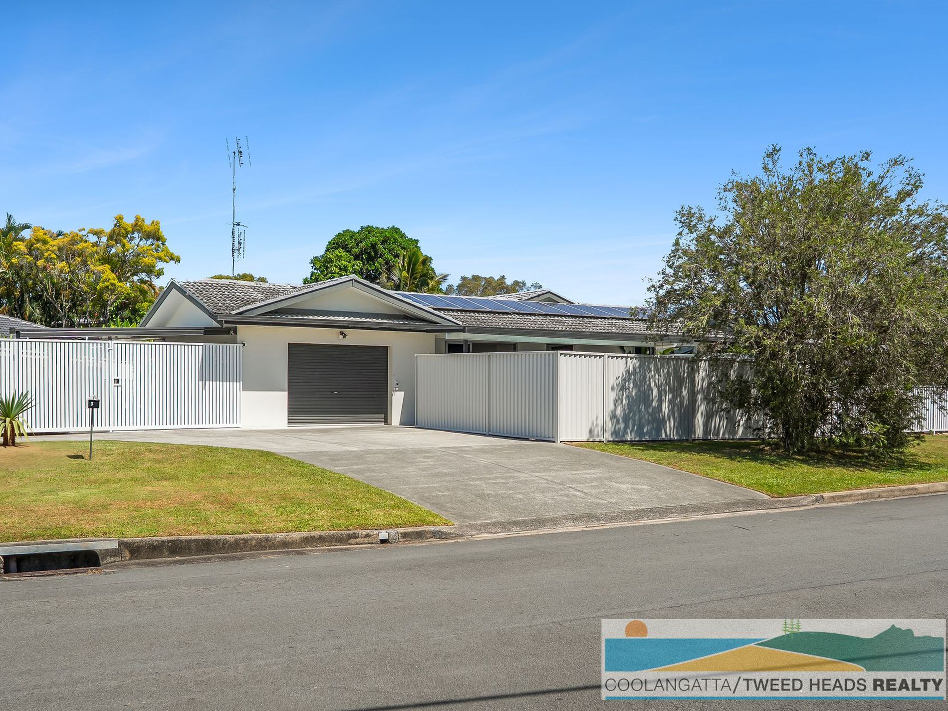 3 Jacaranda Avenue, Tweed Heads West