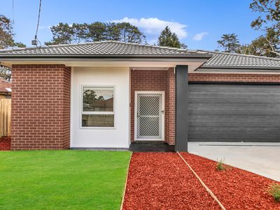 Wendouree