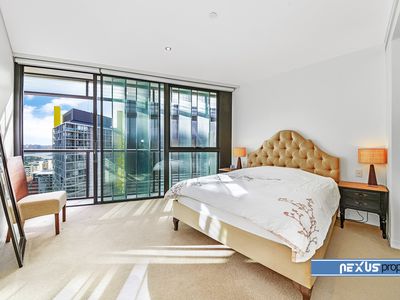 16C / 4 Distillery Drive, Pyrmont
