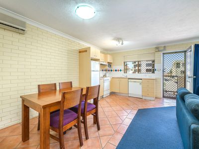 217 / 132 Marine Parade, Southport