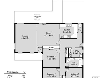 32 Partridge Drive, Legana