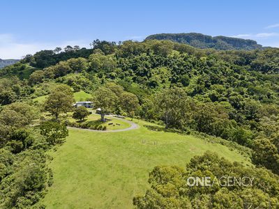 224 North Marshall Mount Road, Marshall Mount