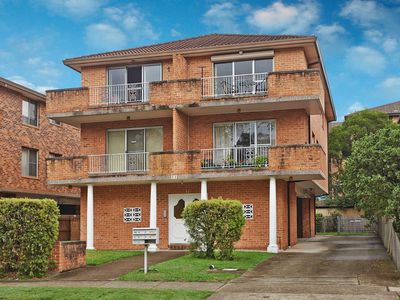 3/11 Park Avenue, Westmead