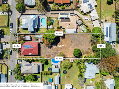 27 Kiltie Street, Moorooka