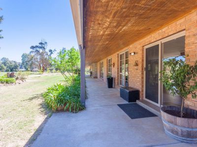 83 Colson Drive, Wangaratta