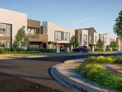 Project 123 - Buy off the plan and save!