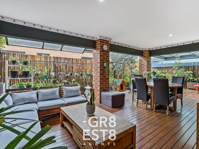 22 ALICE MARY ROAD, Cranbourne West