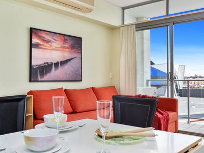 20 / 448 Murray Street, Perth