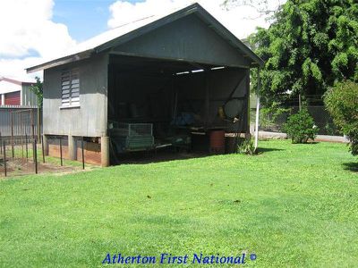 97 Kennedy Highway, Tolga
