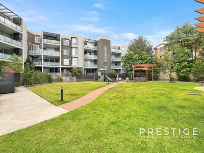 18 / 12-20 Garnet Street, Rockdale