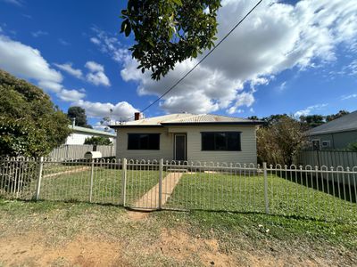 29  North Street, Dubbo