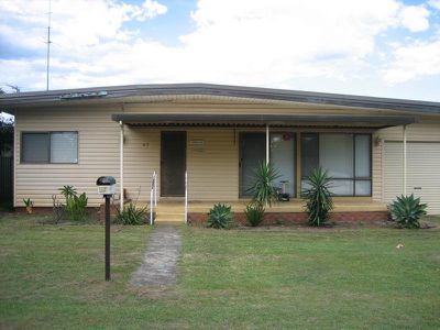 67 Kurrajong St, Windang