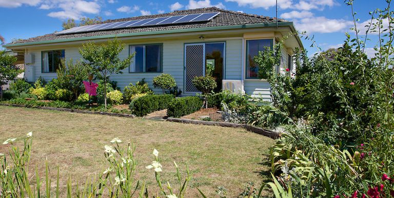 39 Branjee Road, Euroa