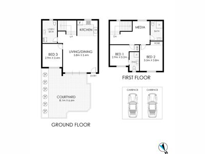 5 / 181 John Street, Lidcombe