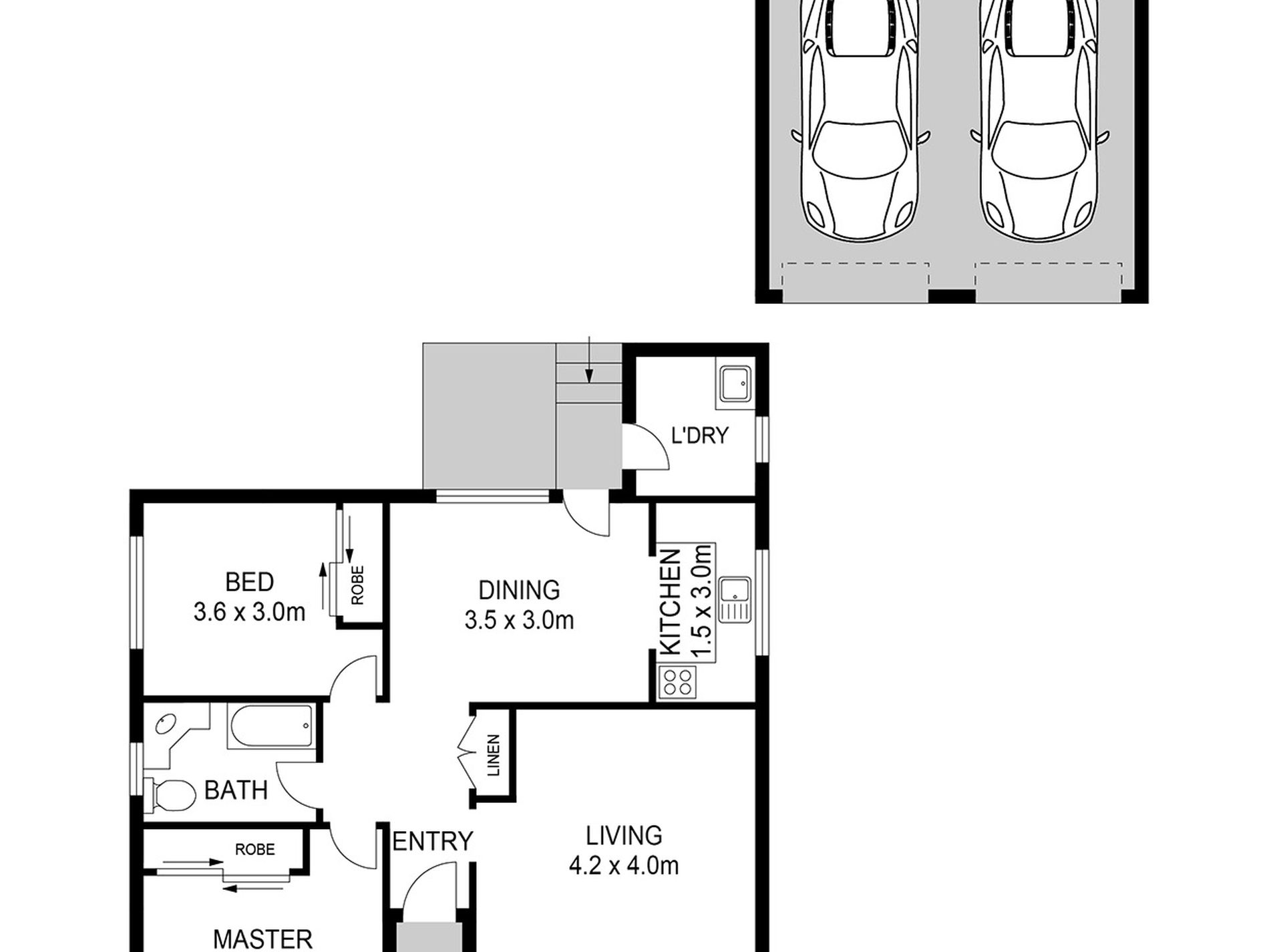 31 Anthony Crescent, Kingswood