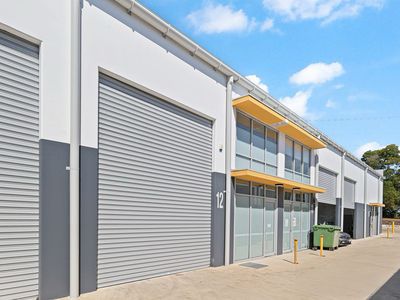 12 / 2 Money Close, Rouse Hill