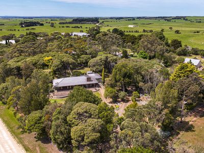 22 Fosters Road, Rendelsham