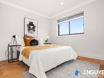 10 Mittiamo Street, Canley Heights