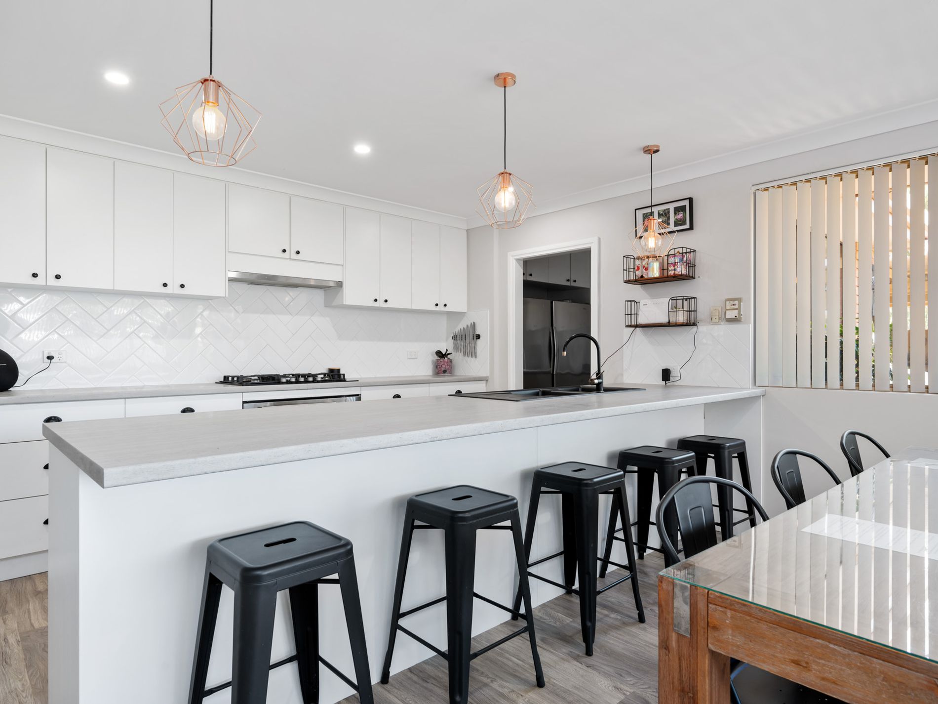 14 Fimister Lane, Hannans