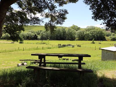 21 Benson Road, Nightcaps