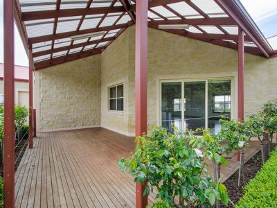 1 Ellwood Court, Mount Gambier