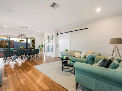 16 Parkville Boulevard , Baldivis