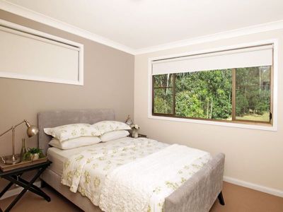 88 Bugong Fire Trail, Kangaroo Valley
