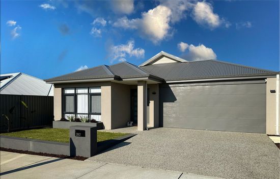 282 Landbeach Boulevard, Alkimos