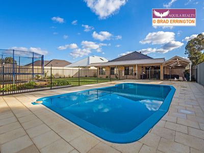 44 Tuckeroo Parade, Helena Valley