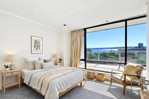 702 / 85-97 New South Head Road, Edgecliff