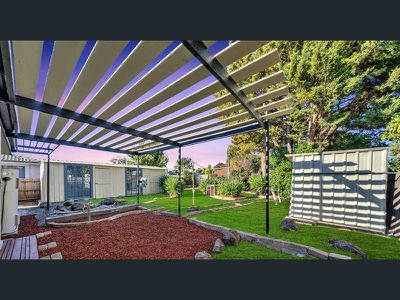 18 Kookaburra Avenue, Werribee