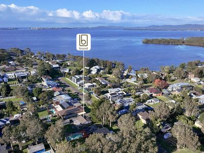 15 St Leonards Street, Rocky Point