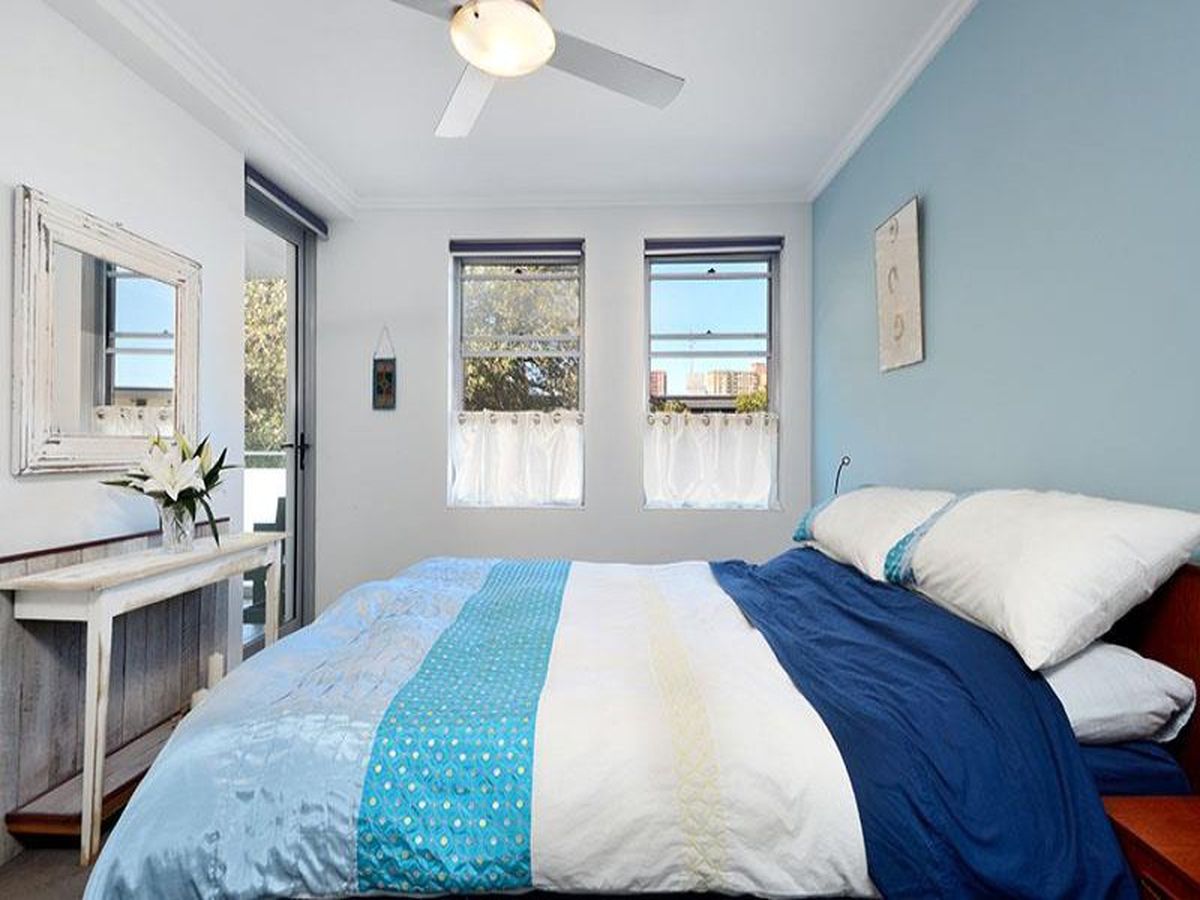 56 / 253 Chalmers St, Redfern