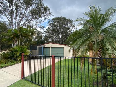 52 Silkyoak Drive, Morayfield