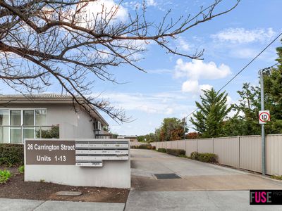 9 / 26 Carrington Street, Queanbeyan East