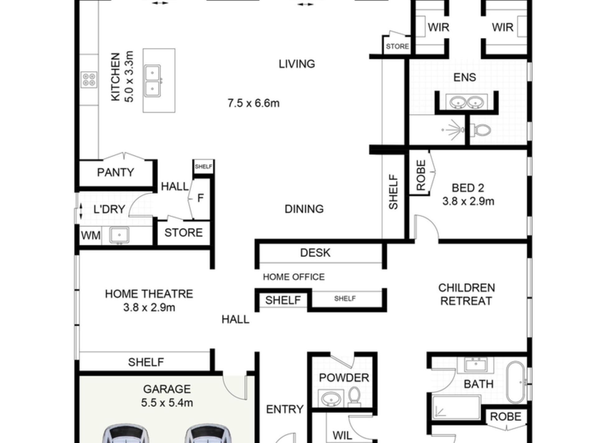 42 Retford Rd, Bowral