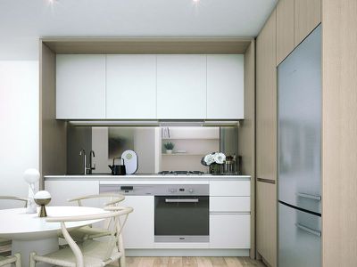 60 Hay Street, Sydney