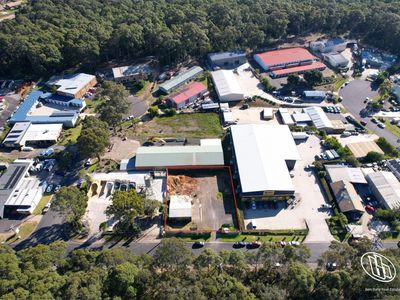 48 Glasshouse Rocks Road, Narooma