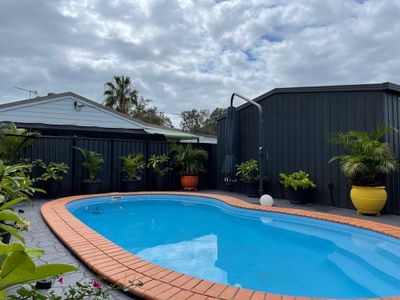 9 Limpus Street, Urangan